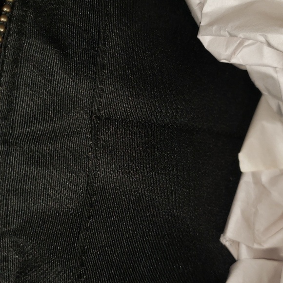 COACH Mens Graham Utility Waistbag - Picture 6 of 11